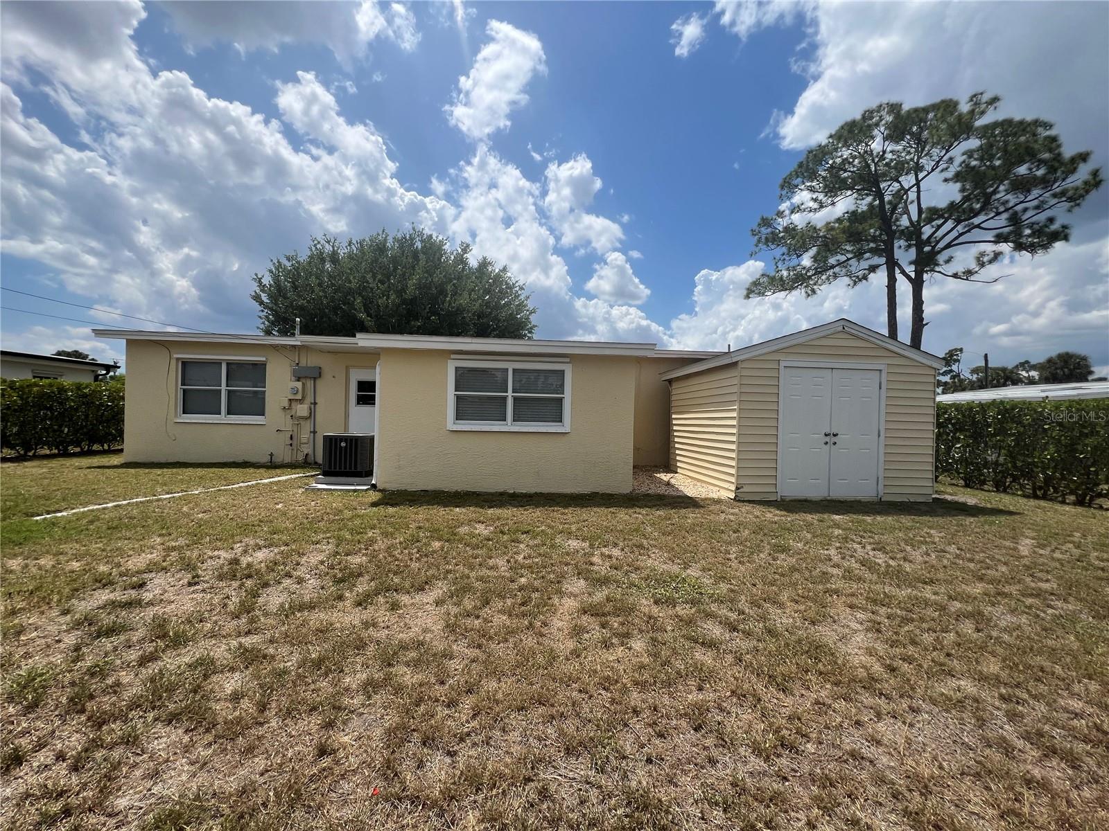 2472 PICNIC ST, PORT CHARLOTTE, FL — photo 30
