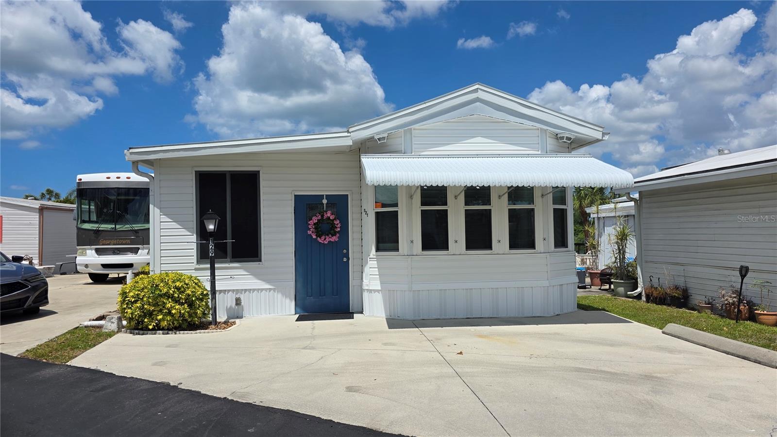 1674 UNIVERSITY PKWY LOT 129, SARASOTA, FL