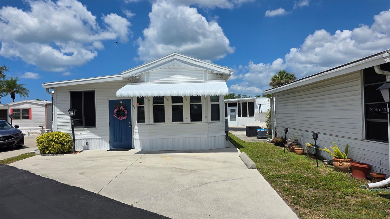 1674 UNIVERSITY PKWY LOT 129, SARASOTA, FL — photo 2