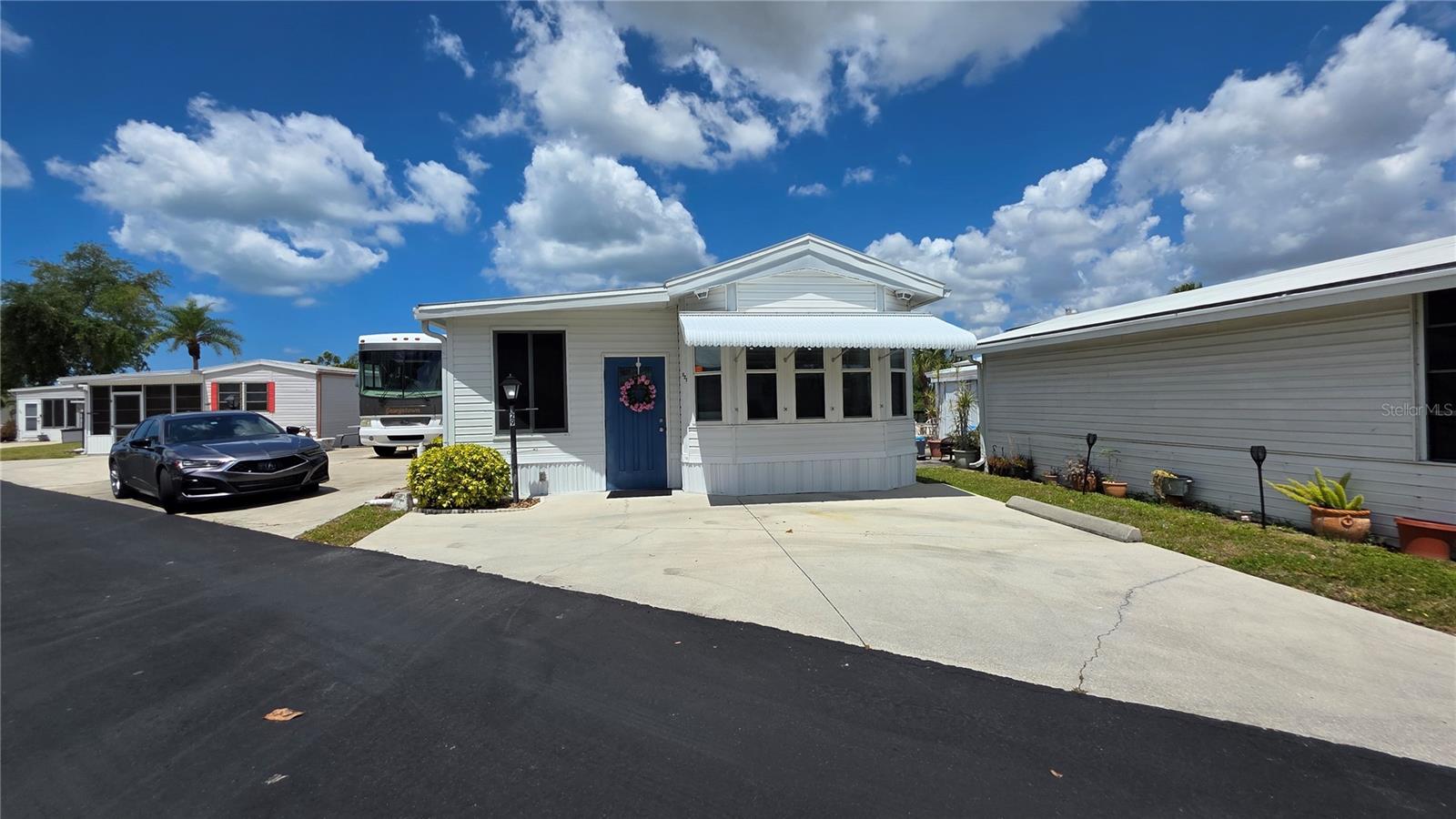 1674 UNIVERSITY PKWY LOT 129, SARASOTA, FL — photo 3