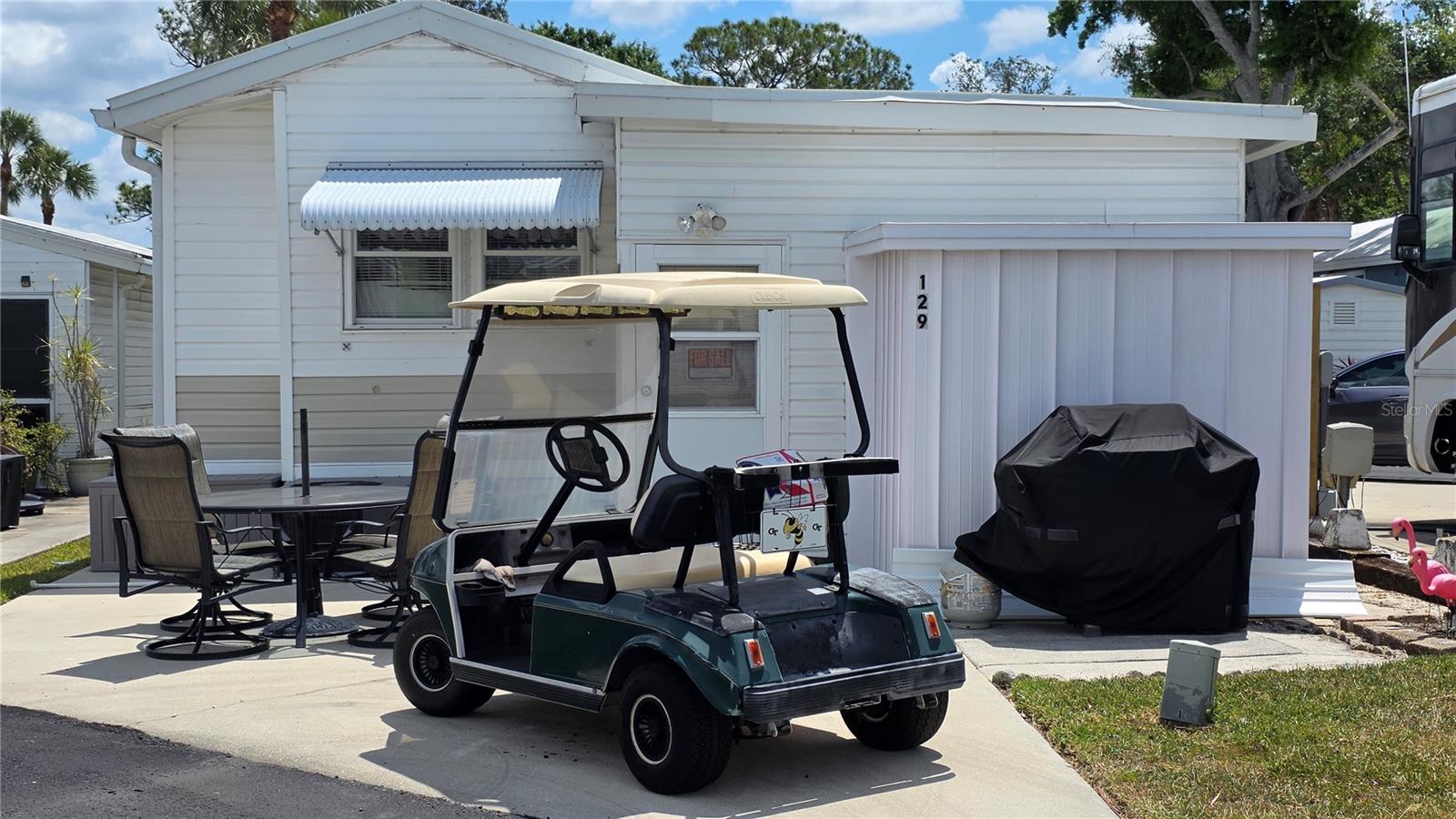 1674 UNIVERSITY PKWY LOT 129, SARASOTA, FL — photo 5