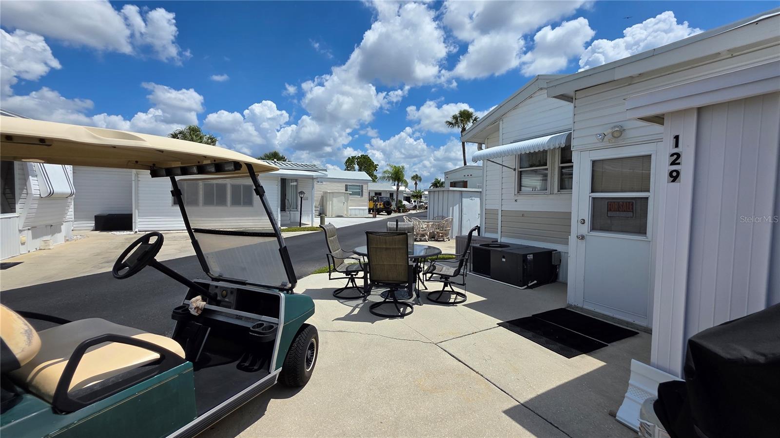 1674 UNIVERSITY PKWY LOT 129, SARASOTA, FL — photo 24