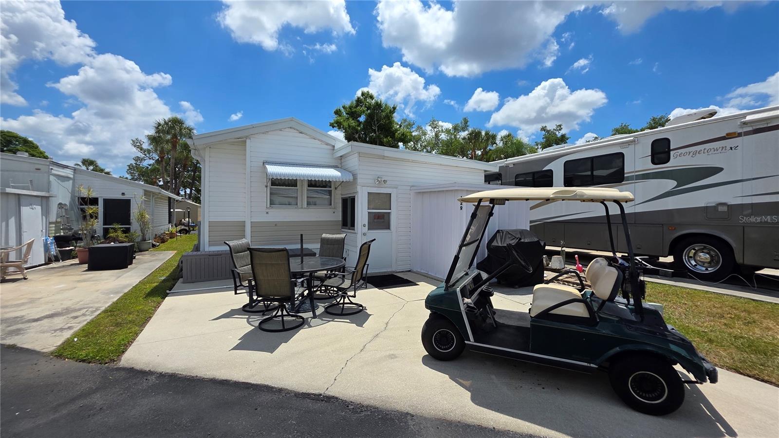 1674 UNIVERSITY PKWY LOT 129, SARASOTA, FL — photo 25