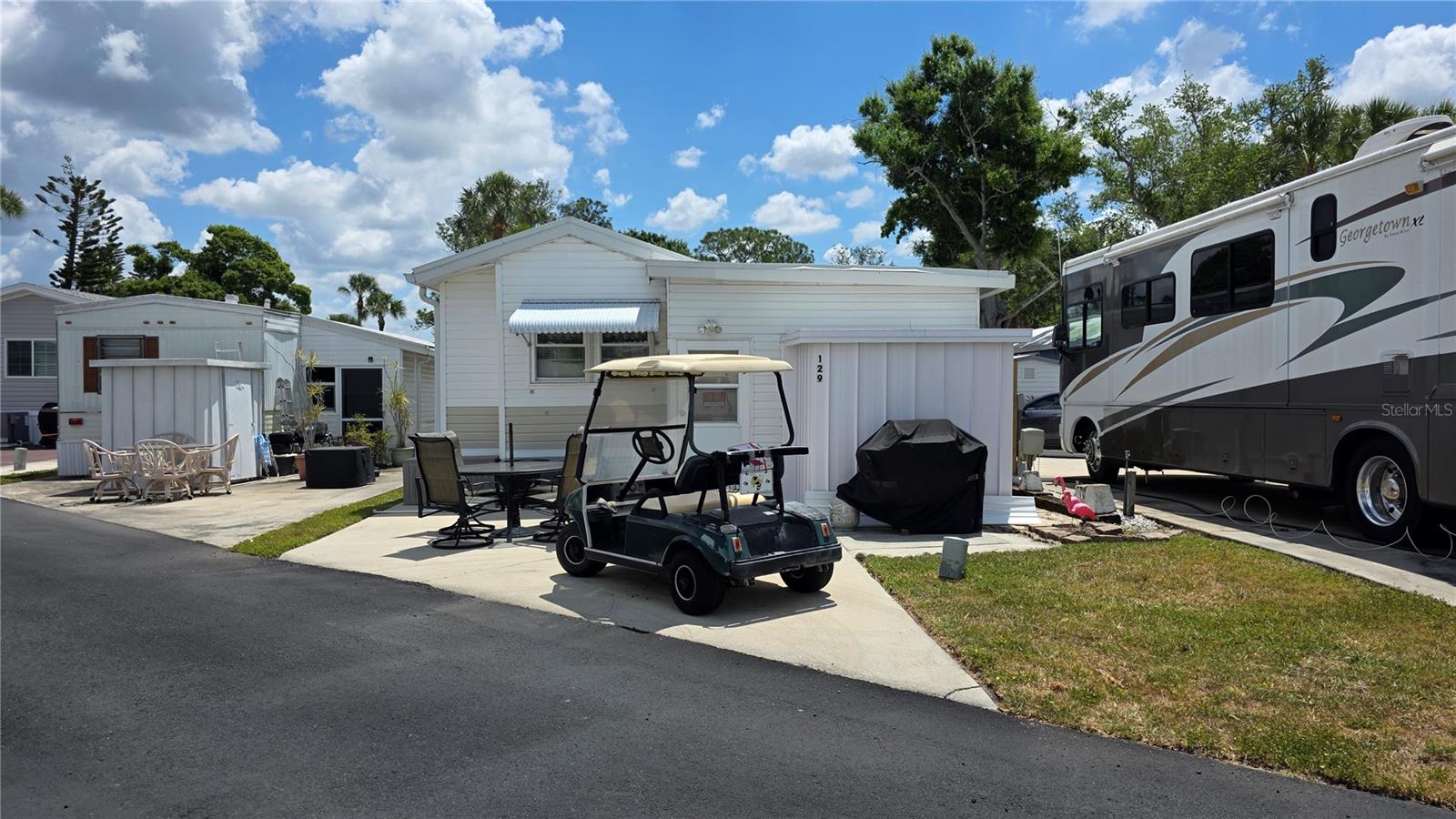 1674 UNIVERSITY PKWY LOT 129, SARASOTA, FL — photo 26