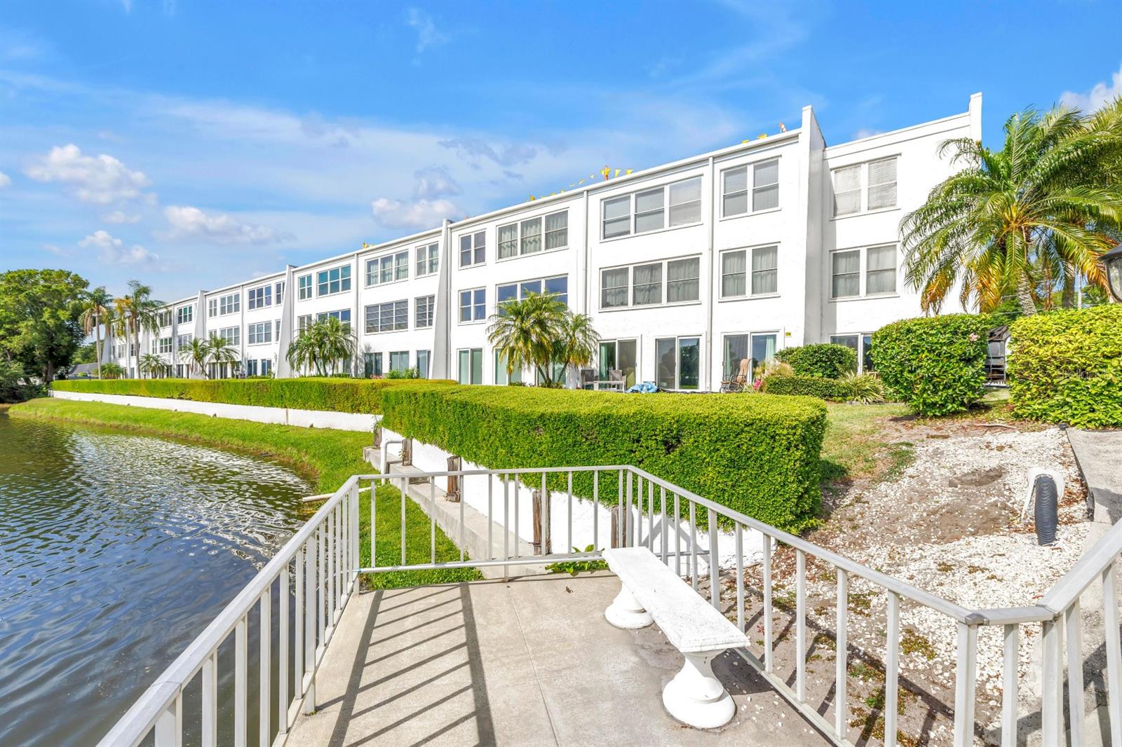 1655 S HIGHLAND AVE #J187, CLEARWATER, FL — photo 31