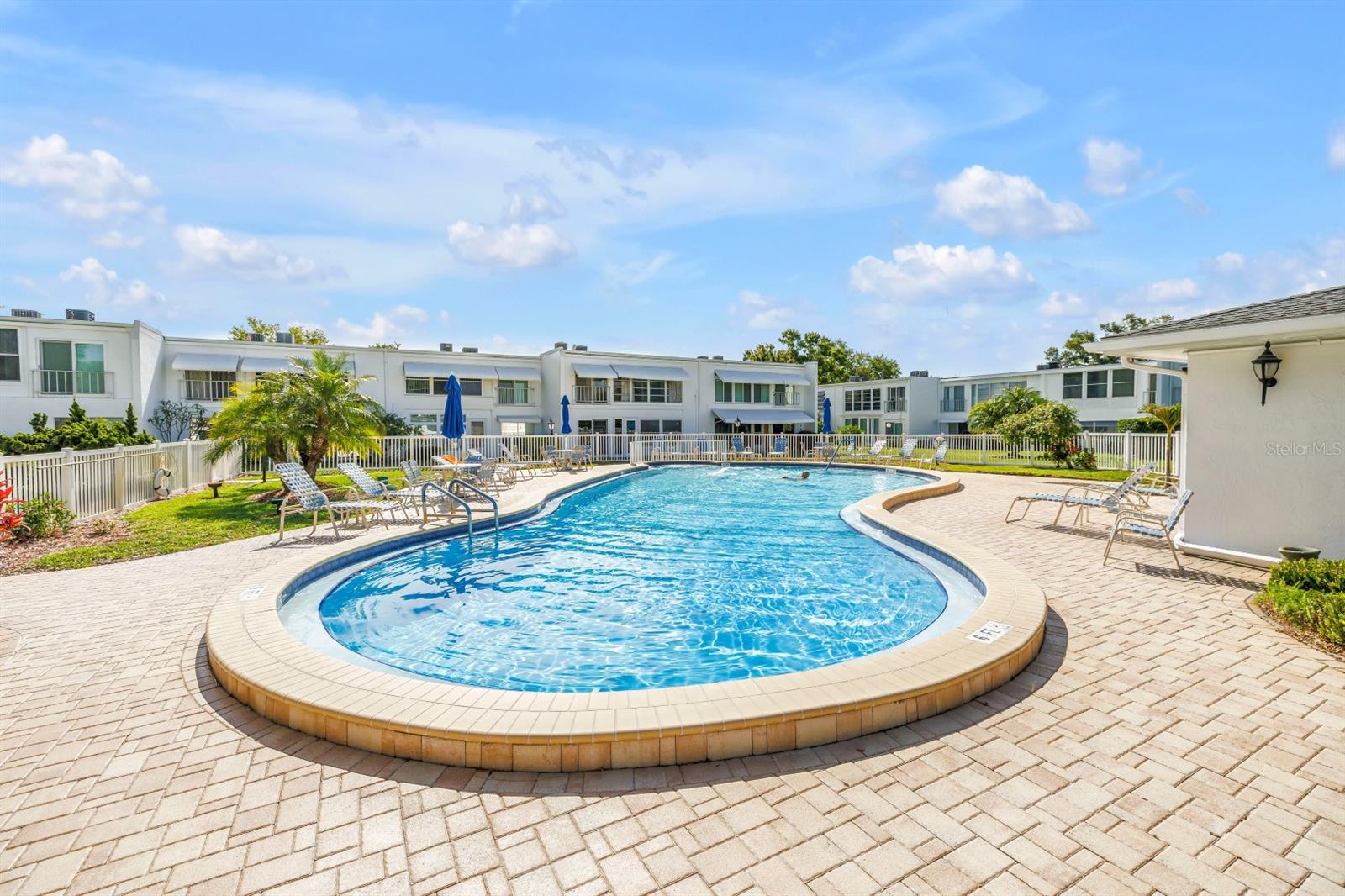 1655 S HIGHLAND AVE #J187, CLEARWATER, FL — photo 32