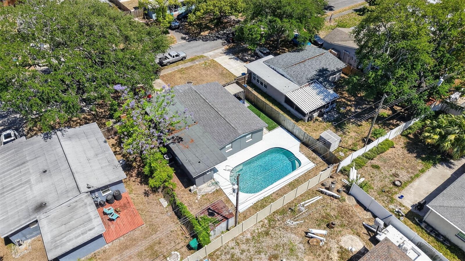 7772 90TH WAY, SEMINOLE, FL — photo 33
