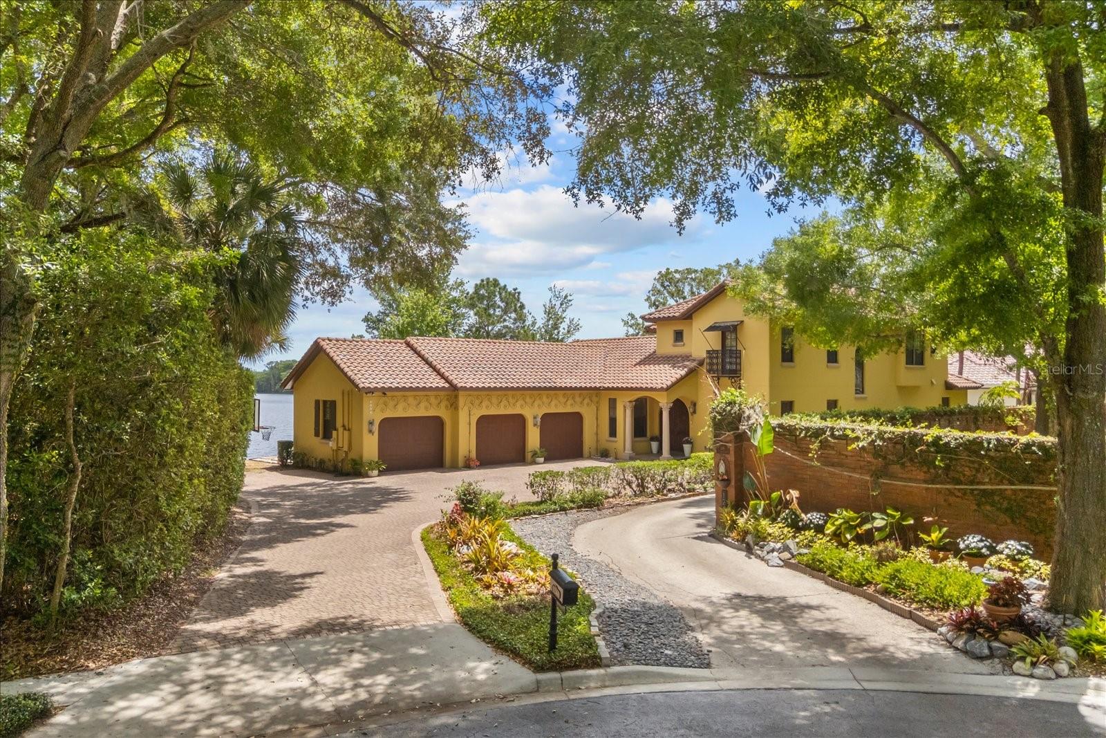 1244 E LAKE COLONY DR, MAITLAND, FL — photo 2