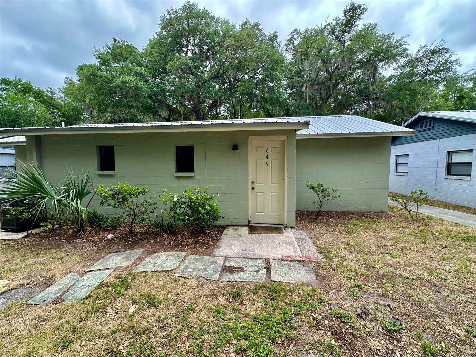 649 NE WALDO RD, GAINESVILLE, FL