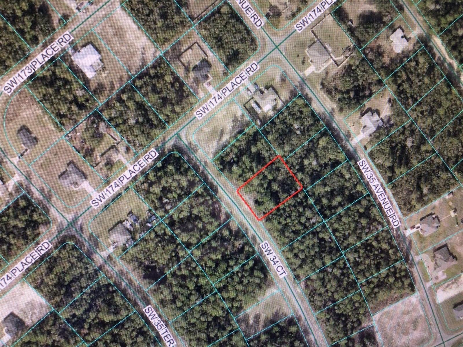 0 SW 34 CT, OCALA, FL — photo 3
