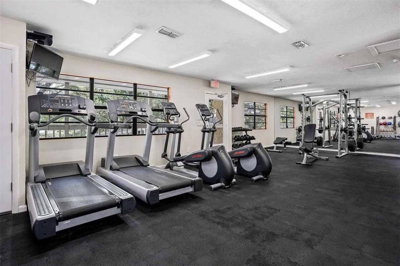 2690 CORAL LANDINGS BLVD #112, PALM HARBOR, FL — photo 33