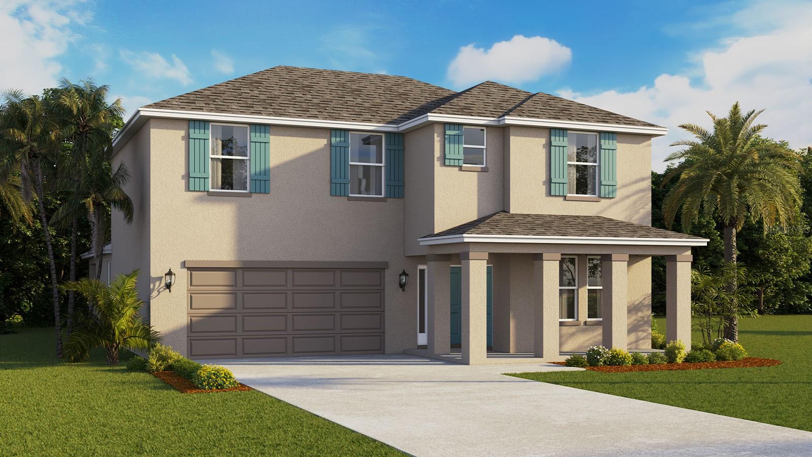 3610 PFEIFFER FALLS PL, DAVENPORT, FL