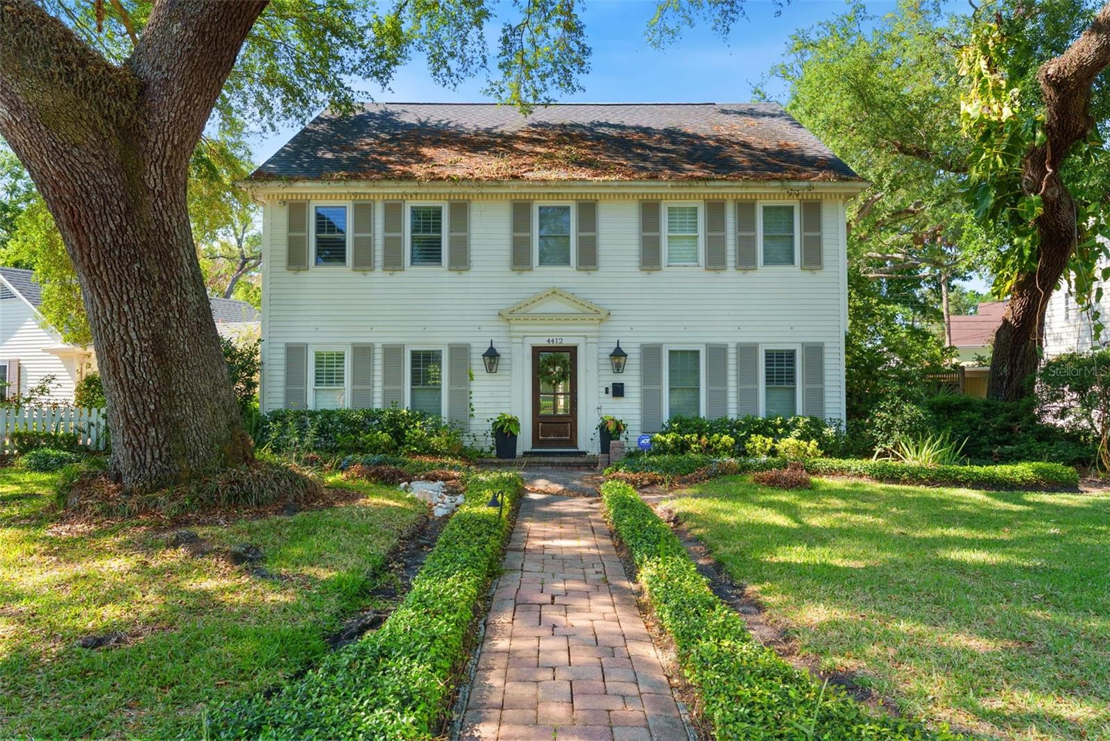 4412 W BROOKWOOD DR, TAMPA, FL — photo 2