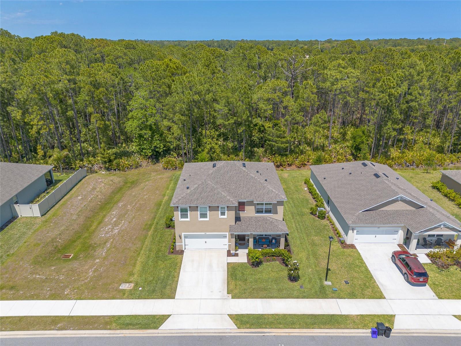 1333 MORNING WALK DR, ORMOND BEACH, FL — photo 45