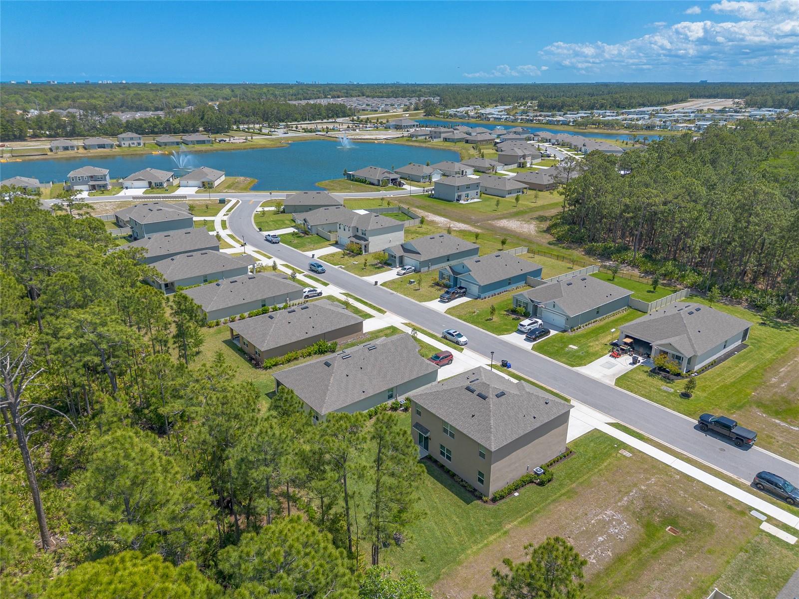 1333 MORNING WALK DR, ORMOND BEACH, FL — photo 48