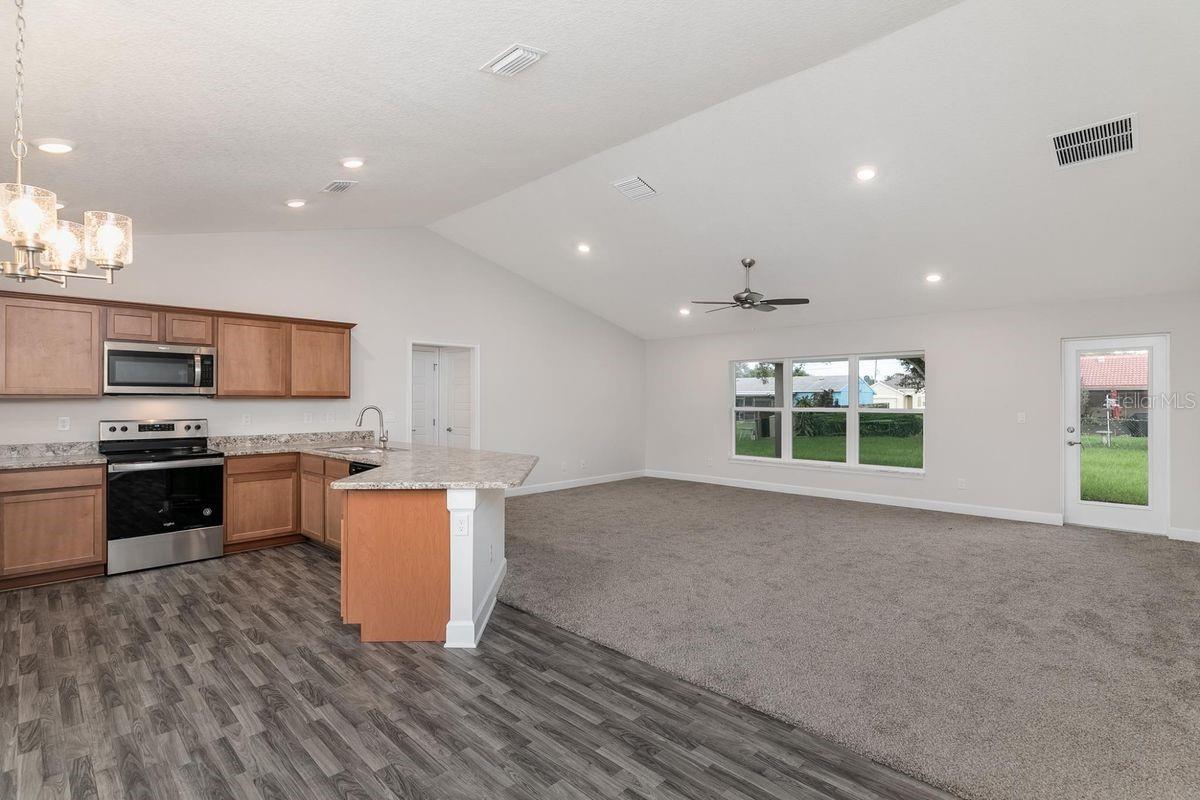 23 RAMROCK LANE, PALM COAST, FL — photo 4