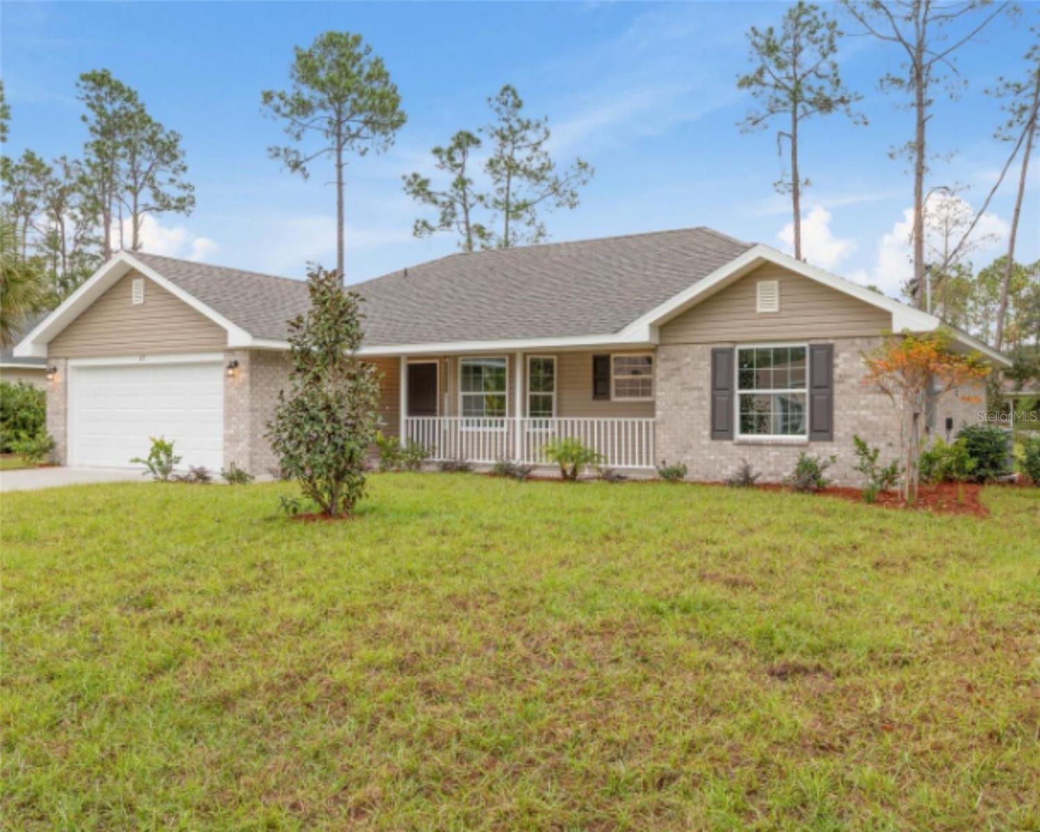 23 RAMROCK LANE, PALM COAST, FL
