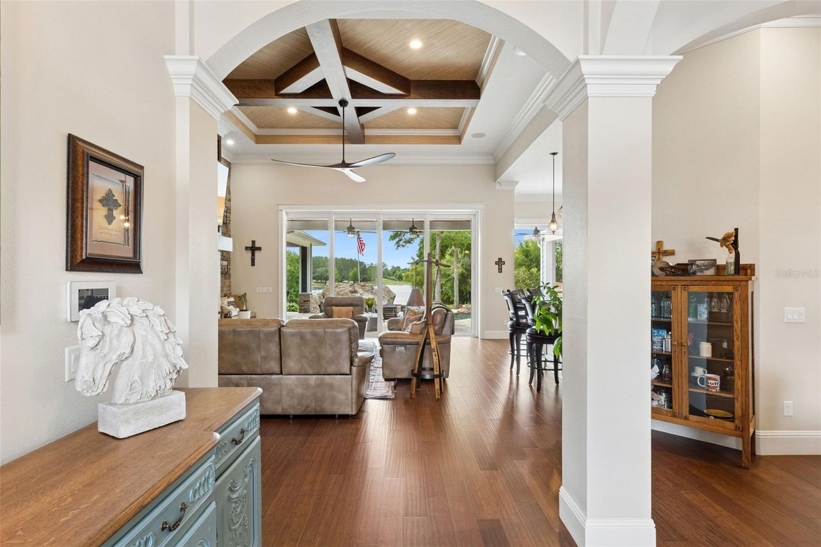 22621 SHADY BRANCH WAY, EUSTIS, FL — photo 10