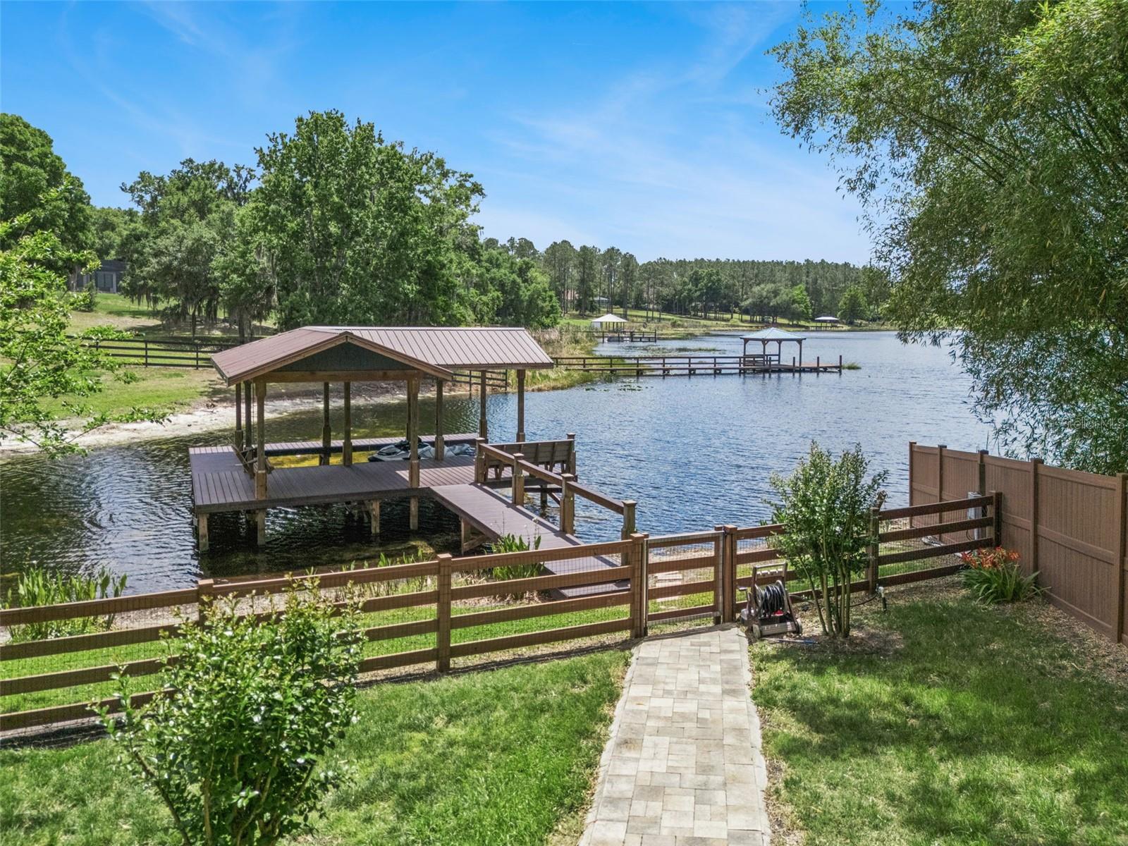 22621 SHADY BRANCH WAY, EUSTIS, FL — photo 76