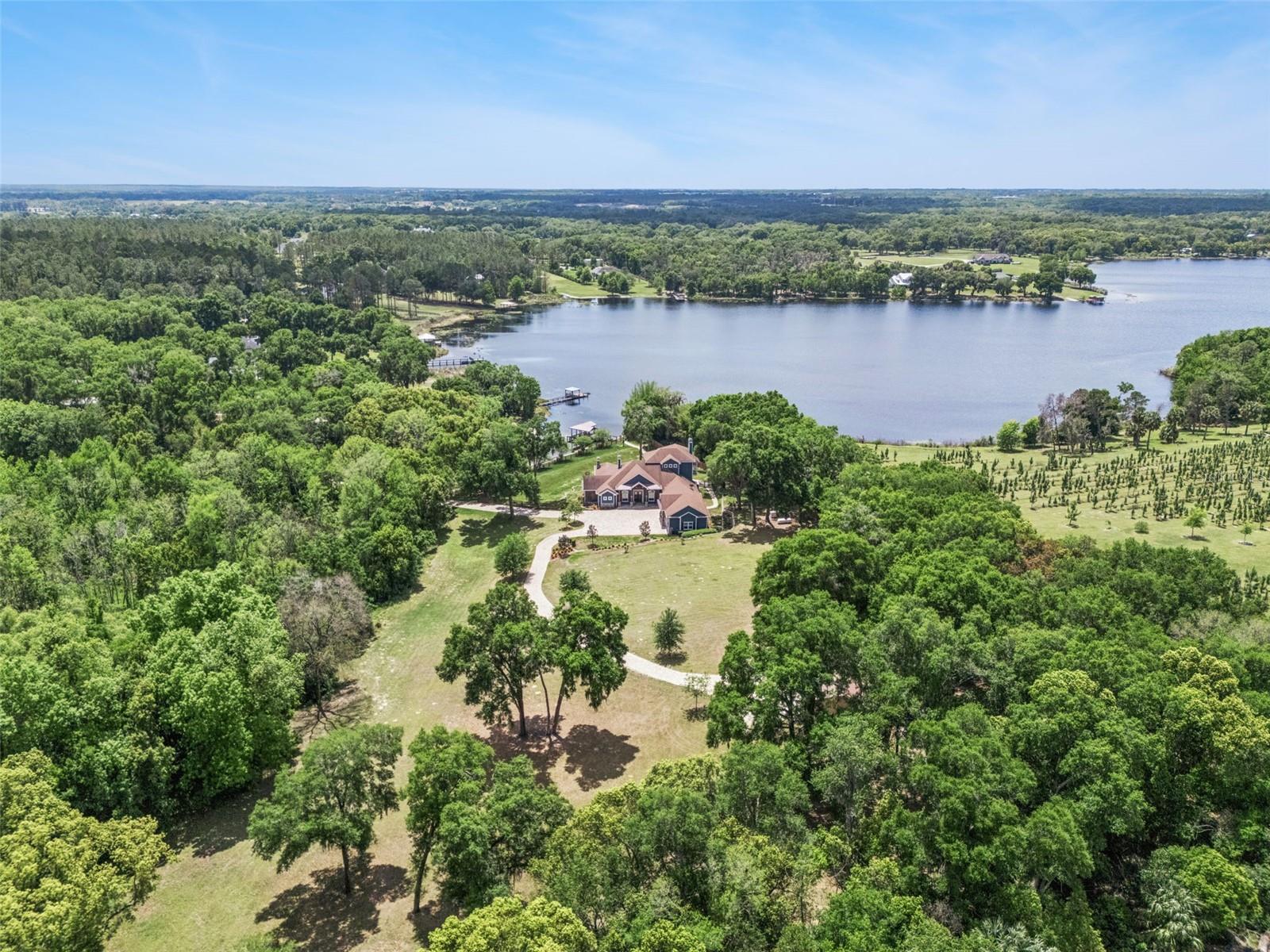 22621 SHADY BRANCH WAY, EUSTIS, FL — photo 96