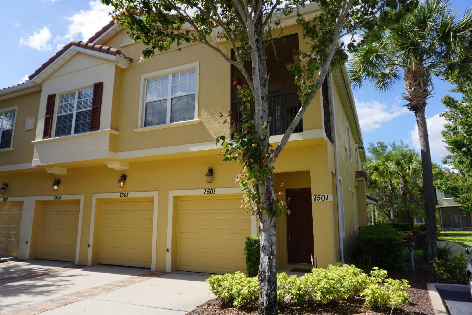 7501 BLISS WAY #7501, KISSIMMEE, FL