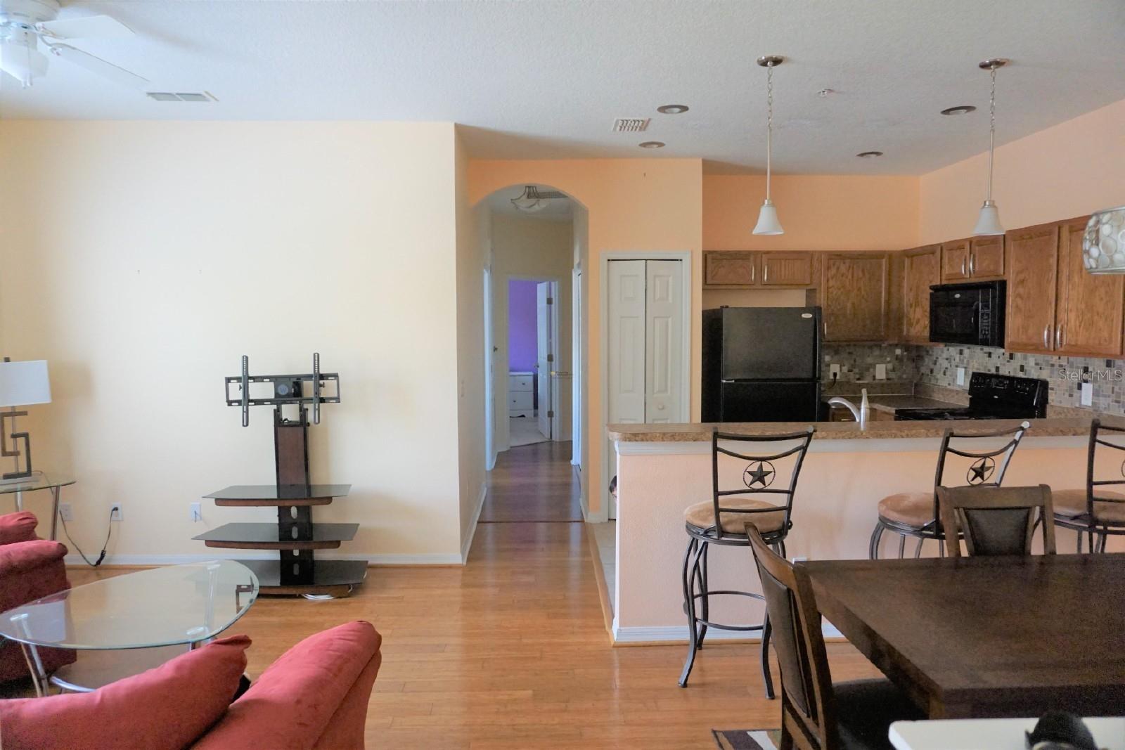 7501 BLISS WAY #7501, KISSIMMEE, FL — photo 6