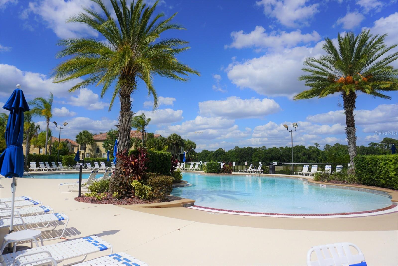 7501 BLISS WAY #7501, KISSIMMEE, FL — photo 21