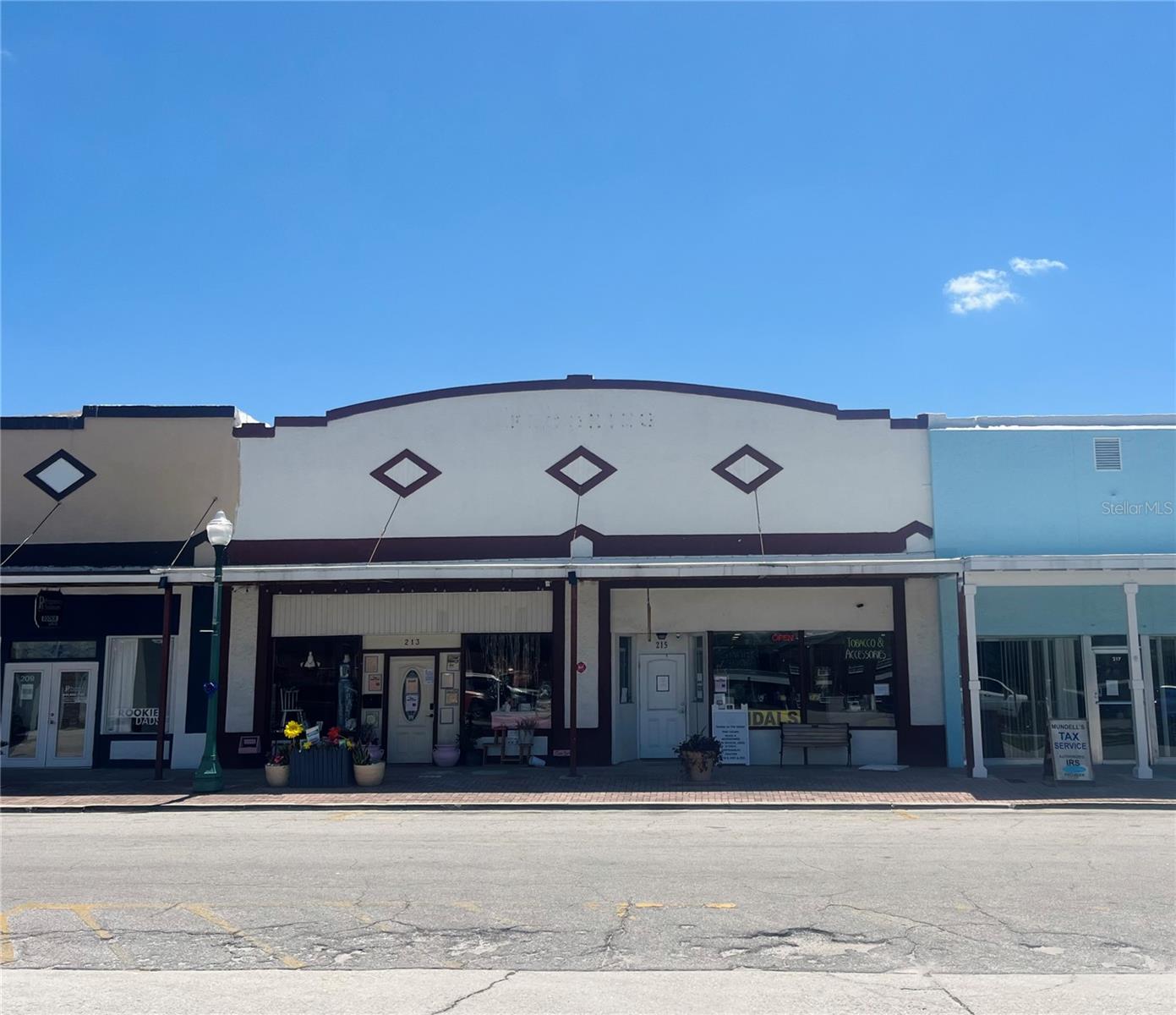 215 W OAK ST, ARCADIA, FL