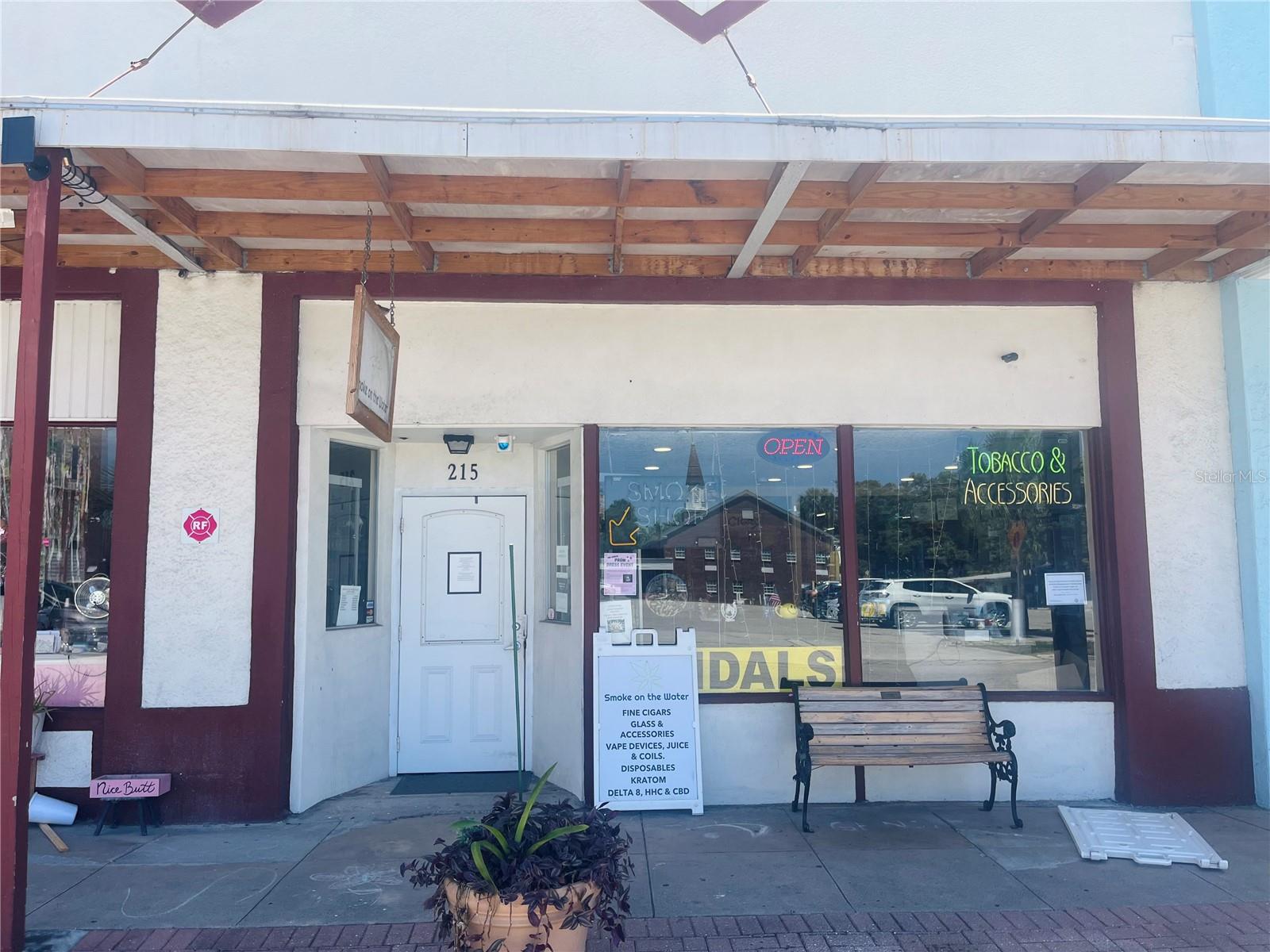 215 W OAK ST, ARCADIA, FL — photo 4