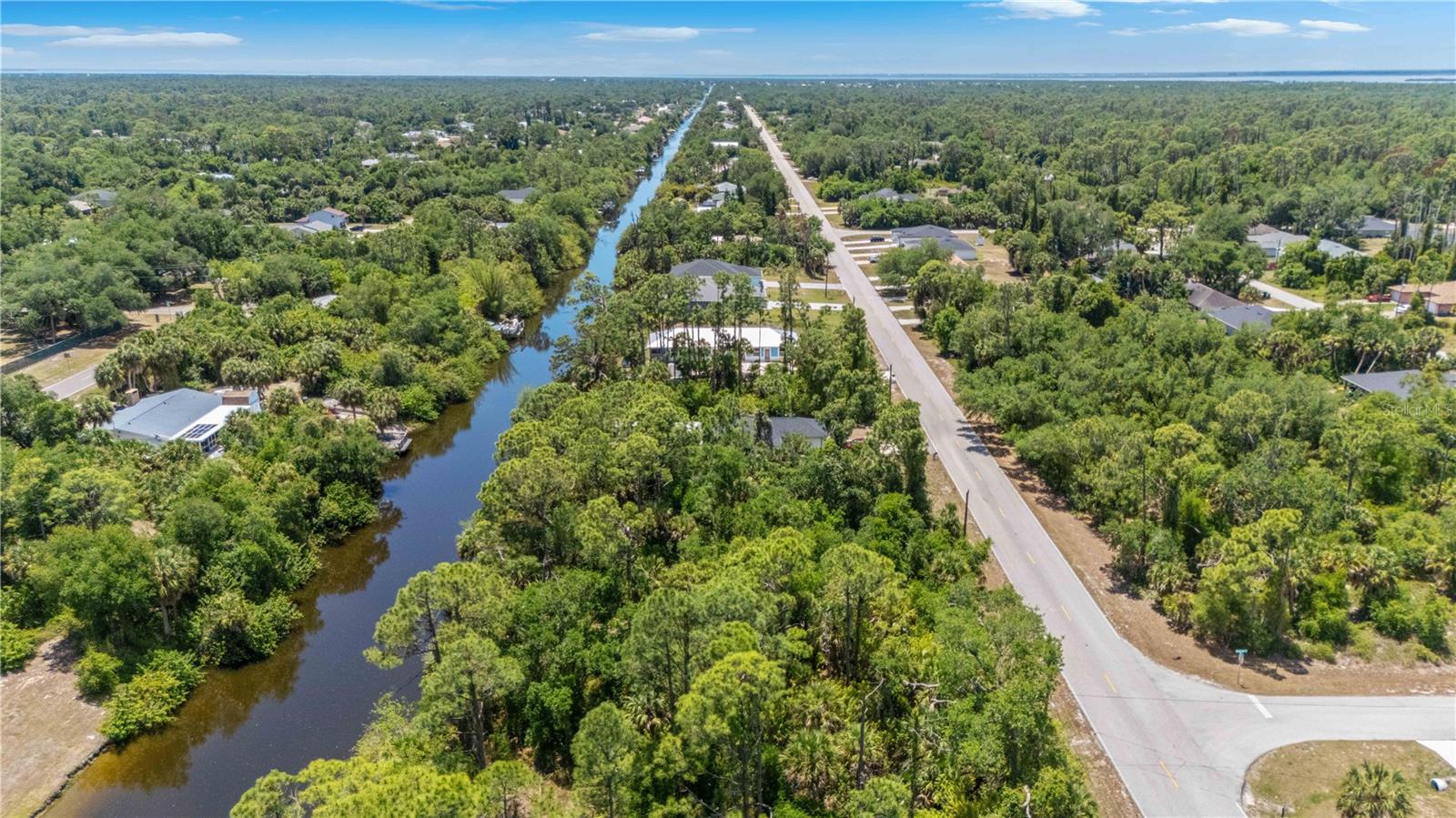 2042 COMO ST, PORT CHARLOTTE, FL