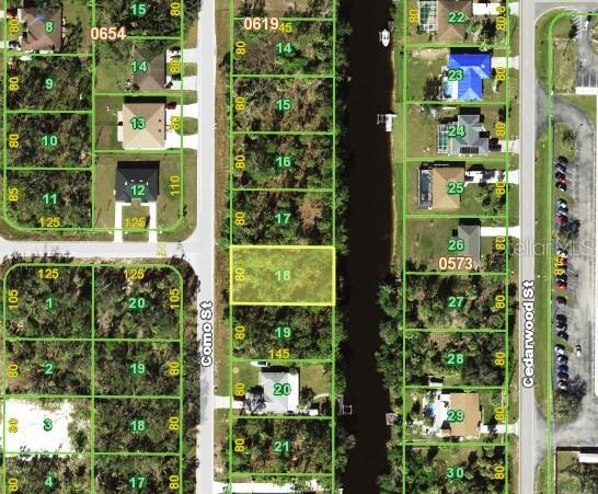 2042 COMO ST, PORT CHARLOTTE, FL — photo 10