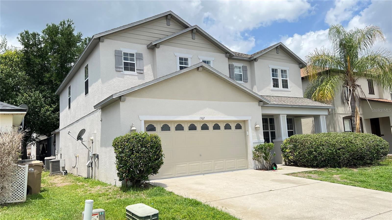 1507 BLUE HORIZON DR, CLERMONT, FL — photo 4