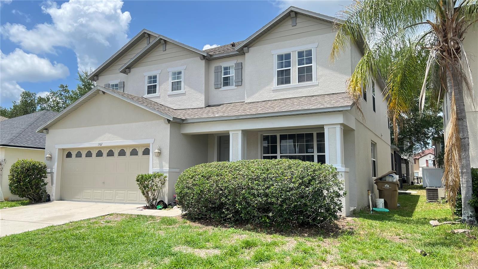 1507 BLUE HORIZON DR, CLERMONT, FL — photo 5