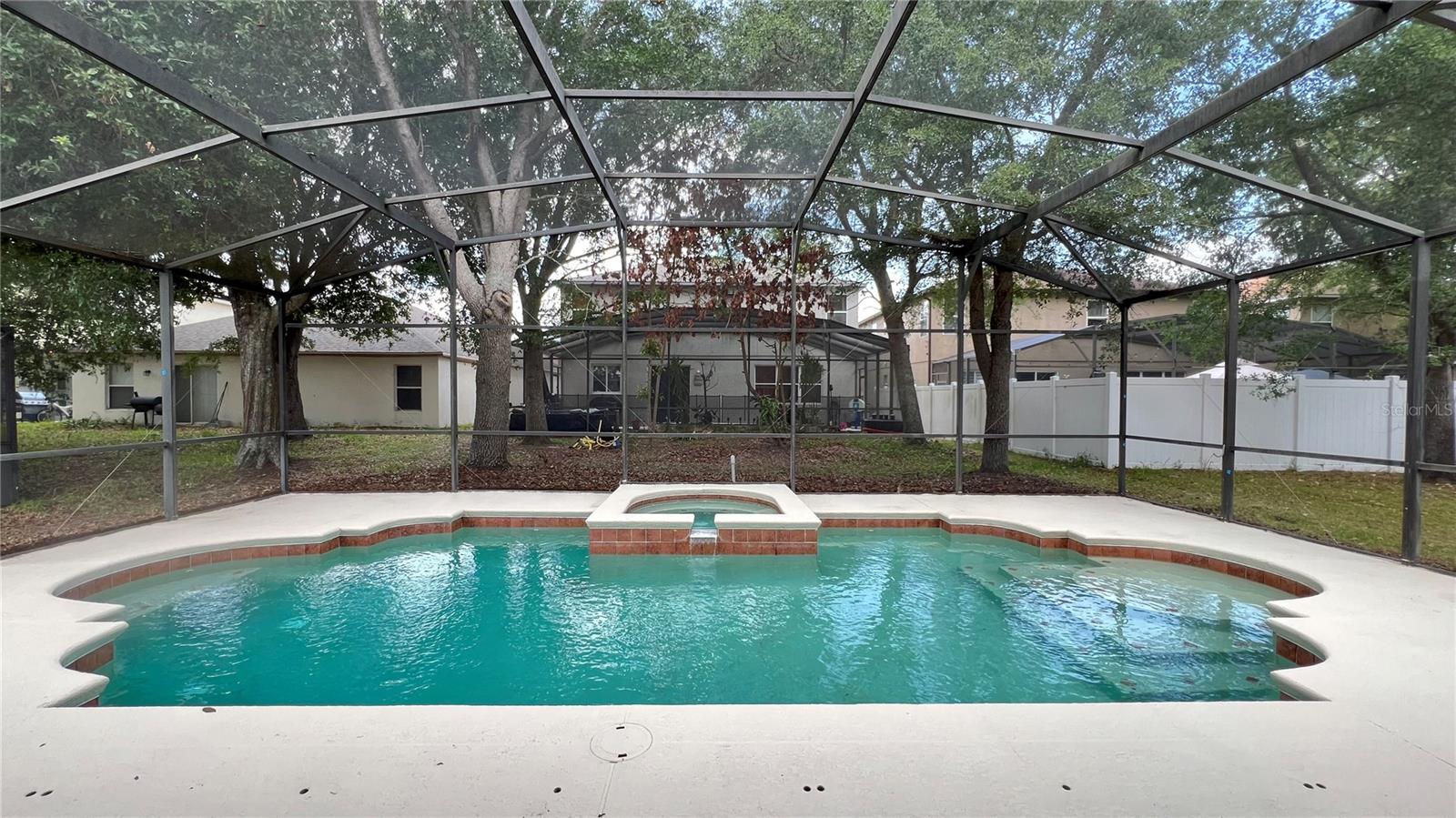1507 BLUE HORIZON DR, CLERMONT, FL — photo 83