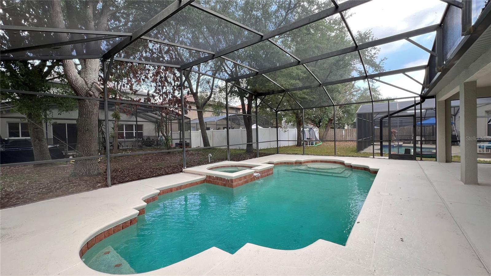 1507 BLUE HORIZON DR, CLERMONT, FL — photo 86