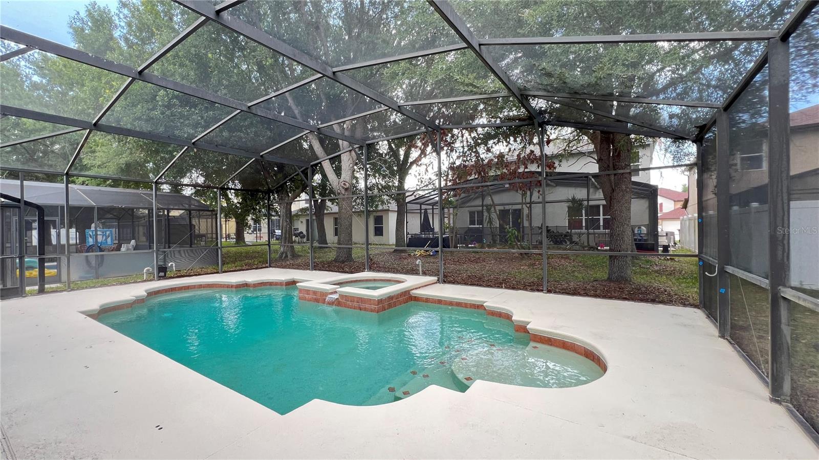 1507 BLUE HORIZON DR, CLERMONT, FL — photo 87