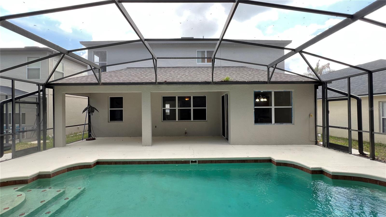 1507 BLUE HORIZON DR, CLERMONT, FL — photo 89