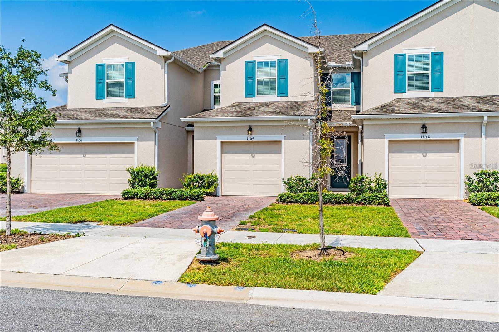1104 LAKESHORE BREEZE PL, KISSIMMEE, FL