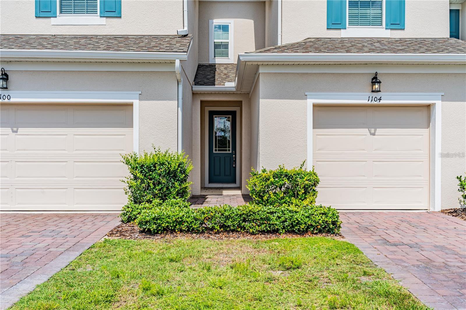 1104 LAKESHORE BREEZE PL, KISSIMMEE, FL — photo 3