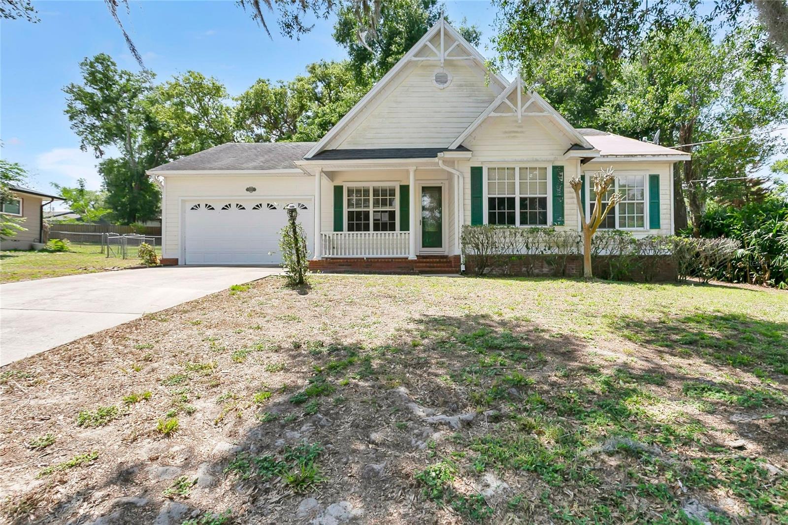 1311 HILLTOP DR, MOUNT DORA, FL