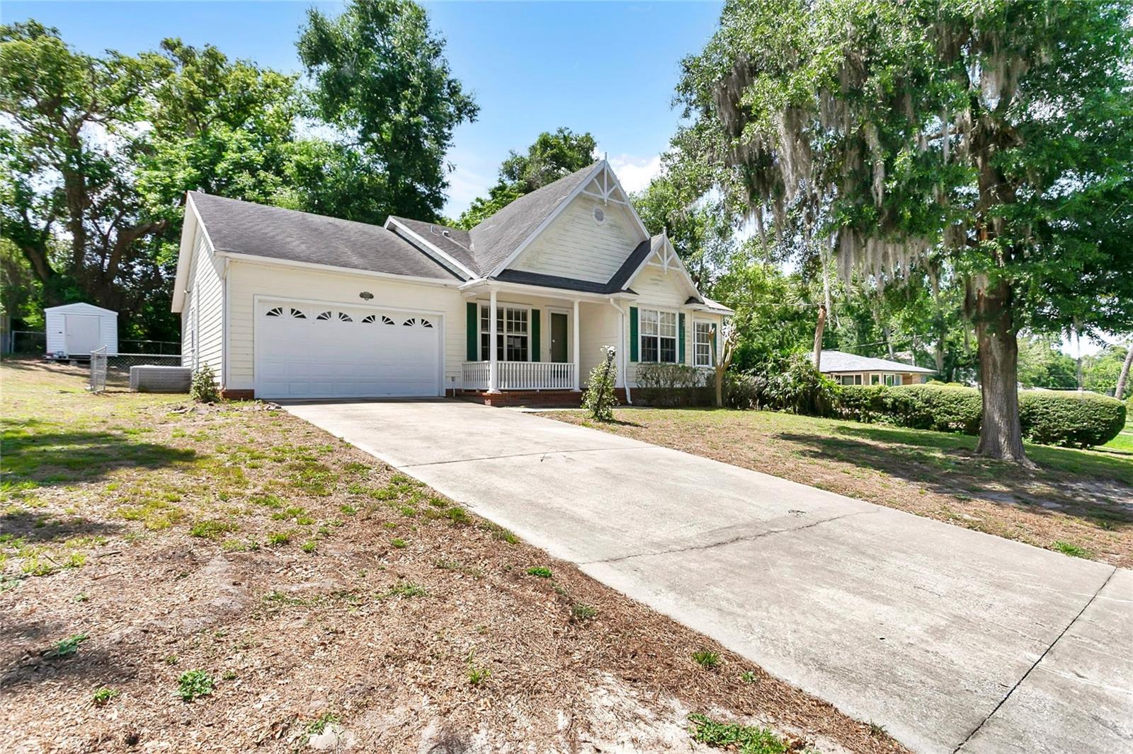 1311 HILLTOP DR, MOUNT DORA, FL — photo 4