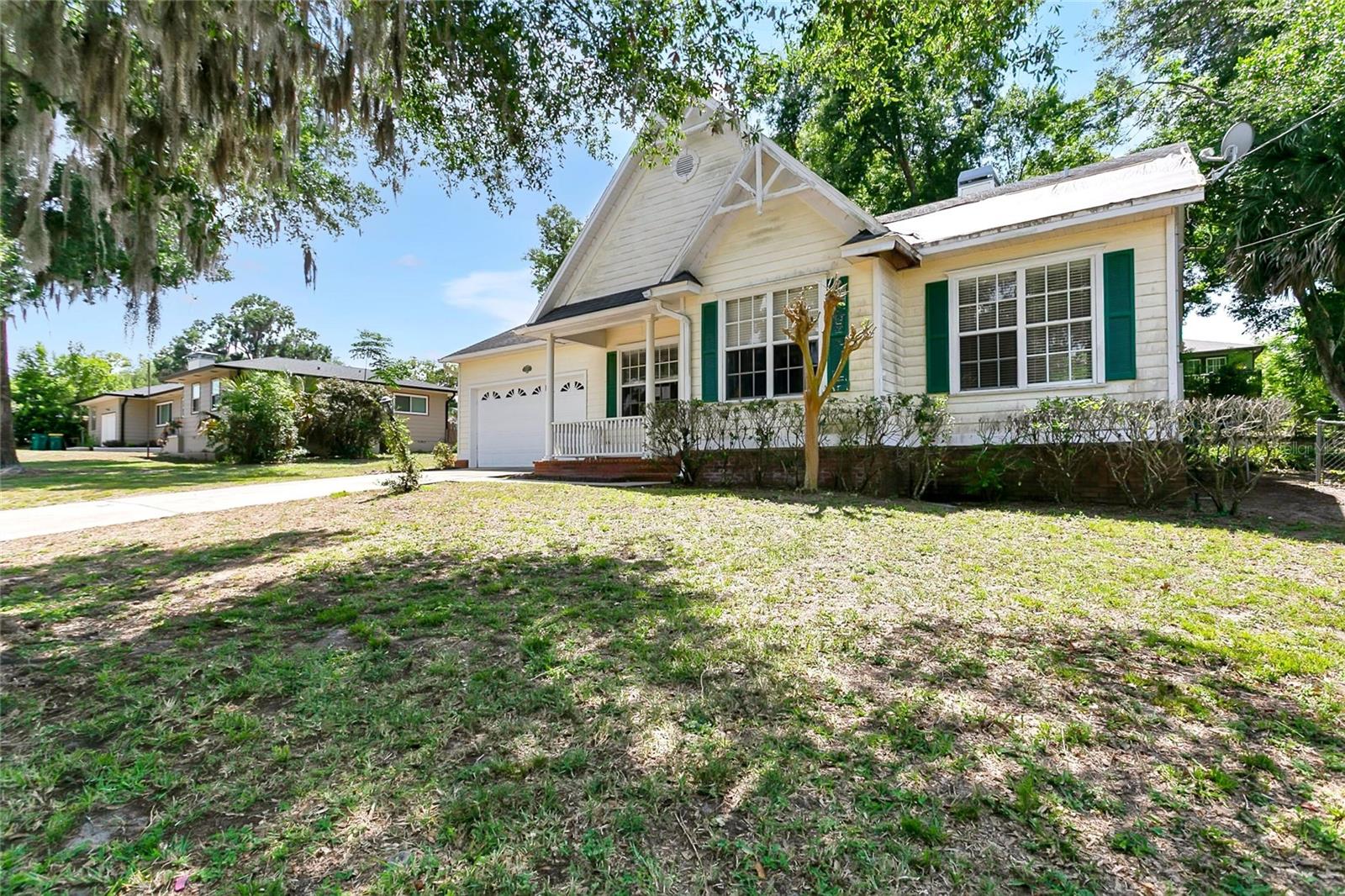 1311 HILLTOP DR, MOUNT DORA, FL — photo 5
