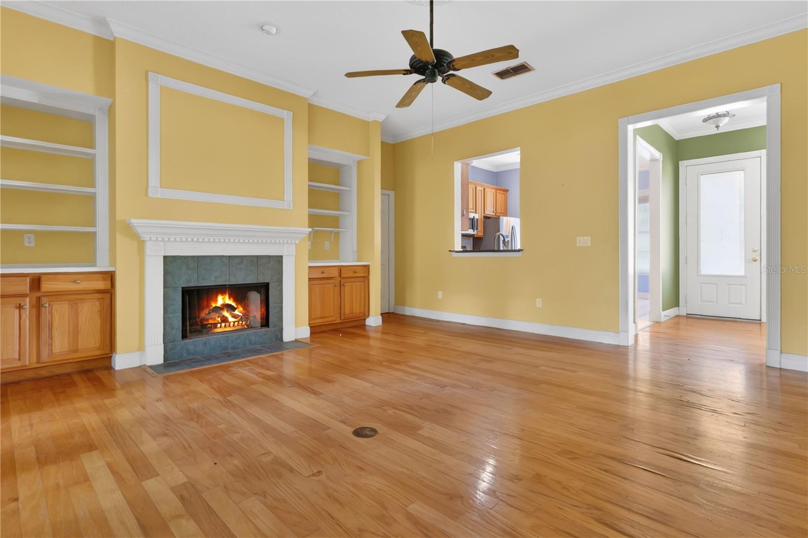 1311 HILLTOP DR, MOUNT DORA, FL — photo 9