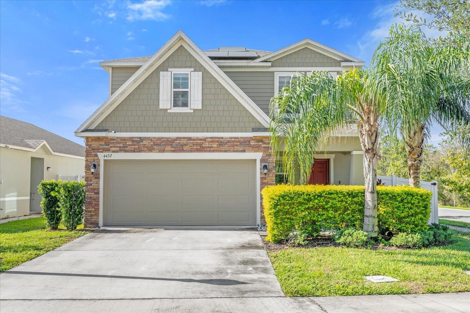 4432 DESERT ROSE AVE, KISSIMMEE, FL