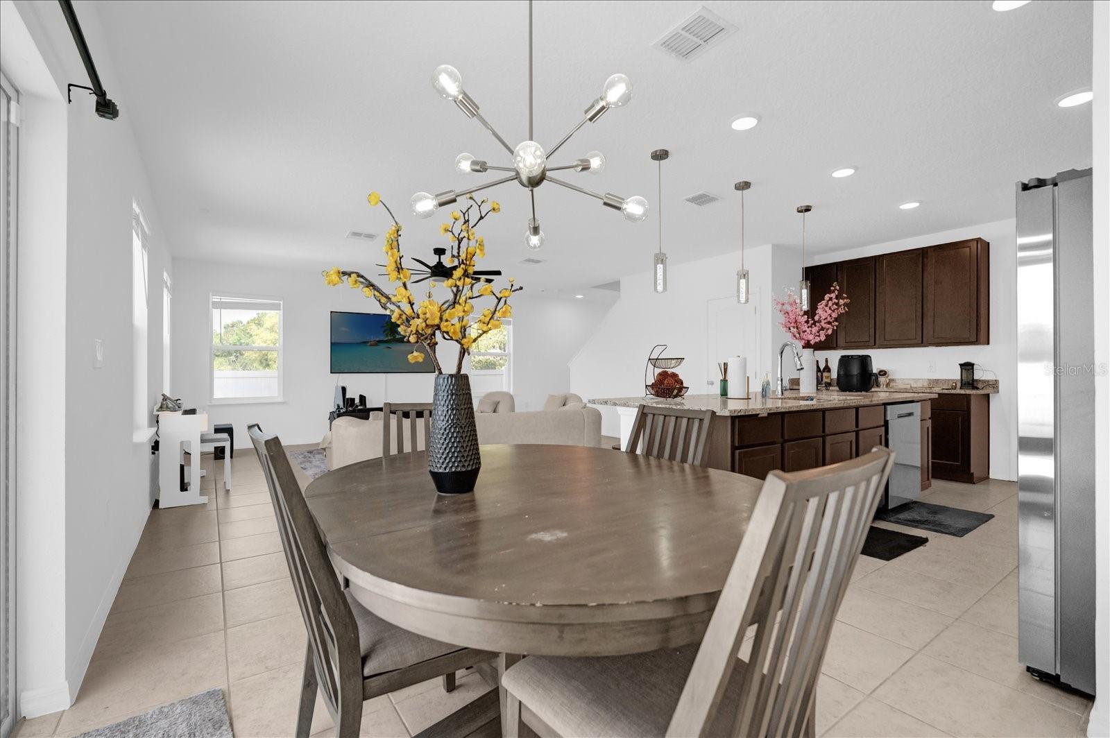 4432 DESERT ROSE AVE, KISSIMMEE, FL — photo 4