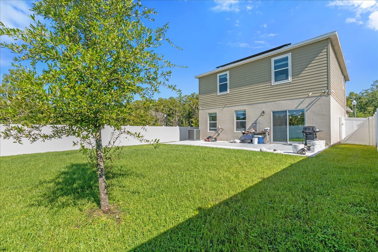 4432 DESERT ROSE AVE, KISSIMMEE, FL — photo 22