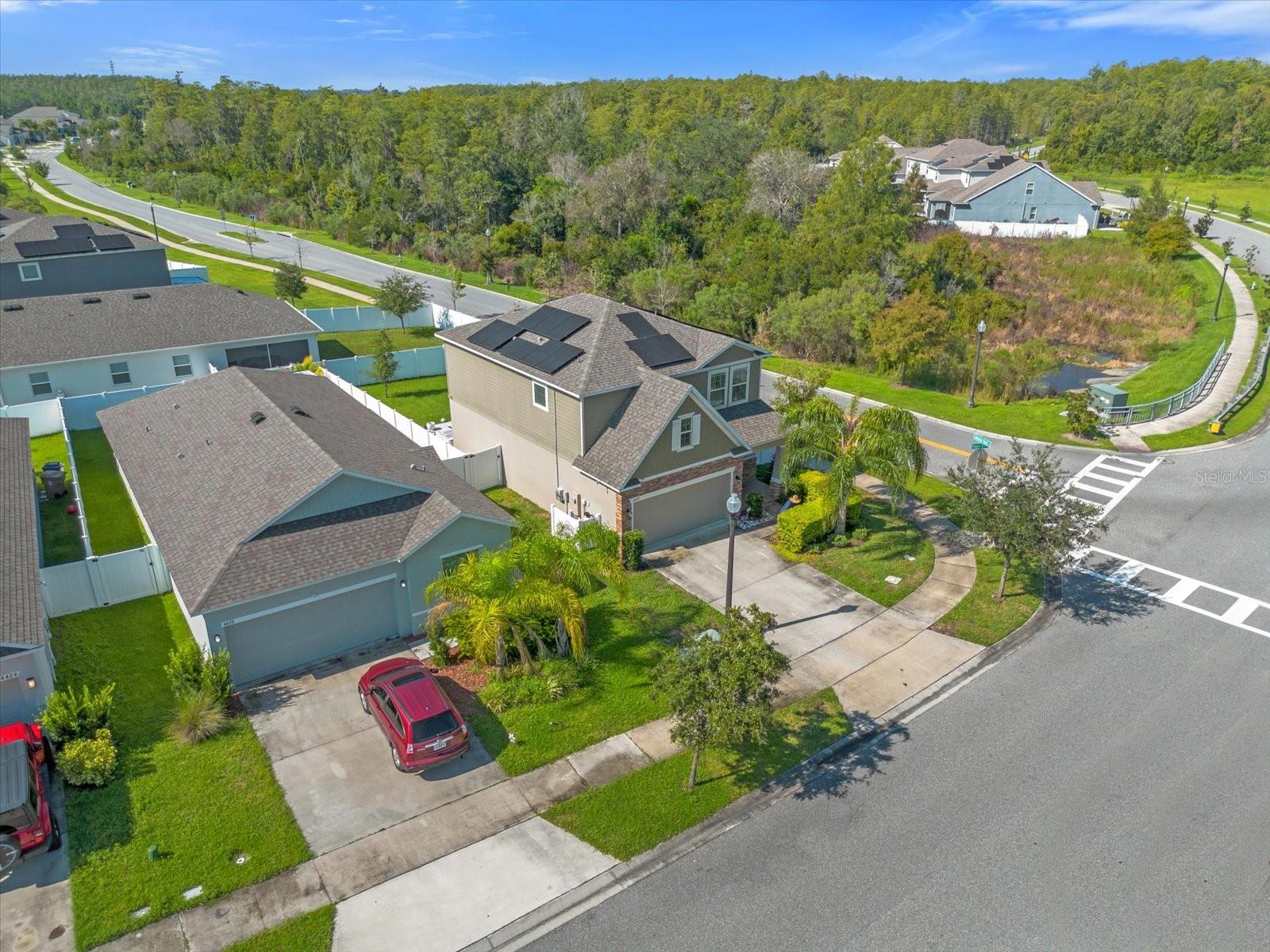 4432 DESERT ROSE AVE, KISSIMMEE, FL — photo 29