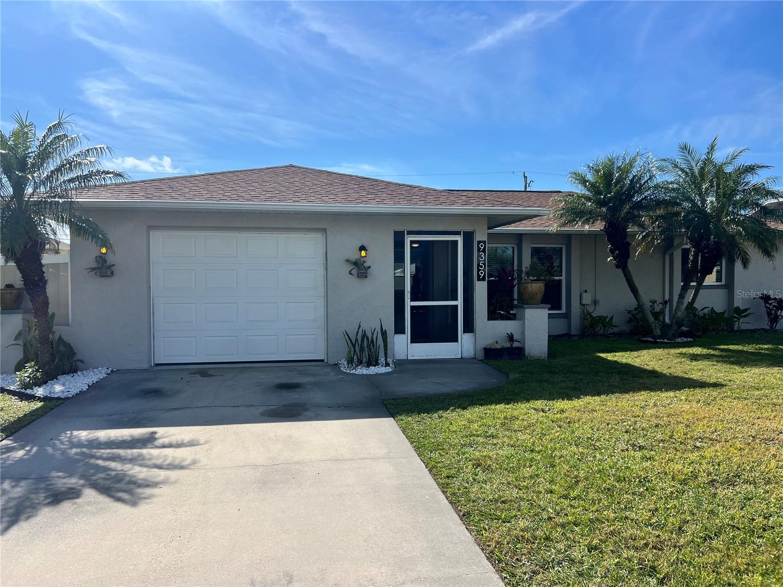 9359 CASA GRANDE AVE, ENGLEWOOD, FL