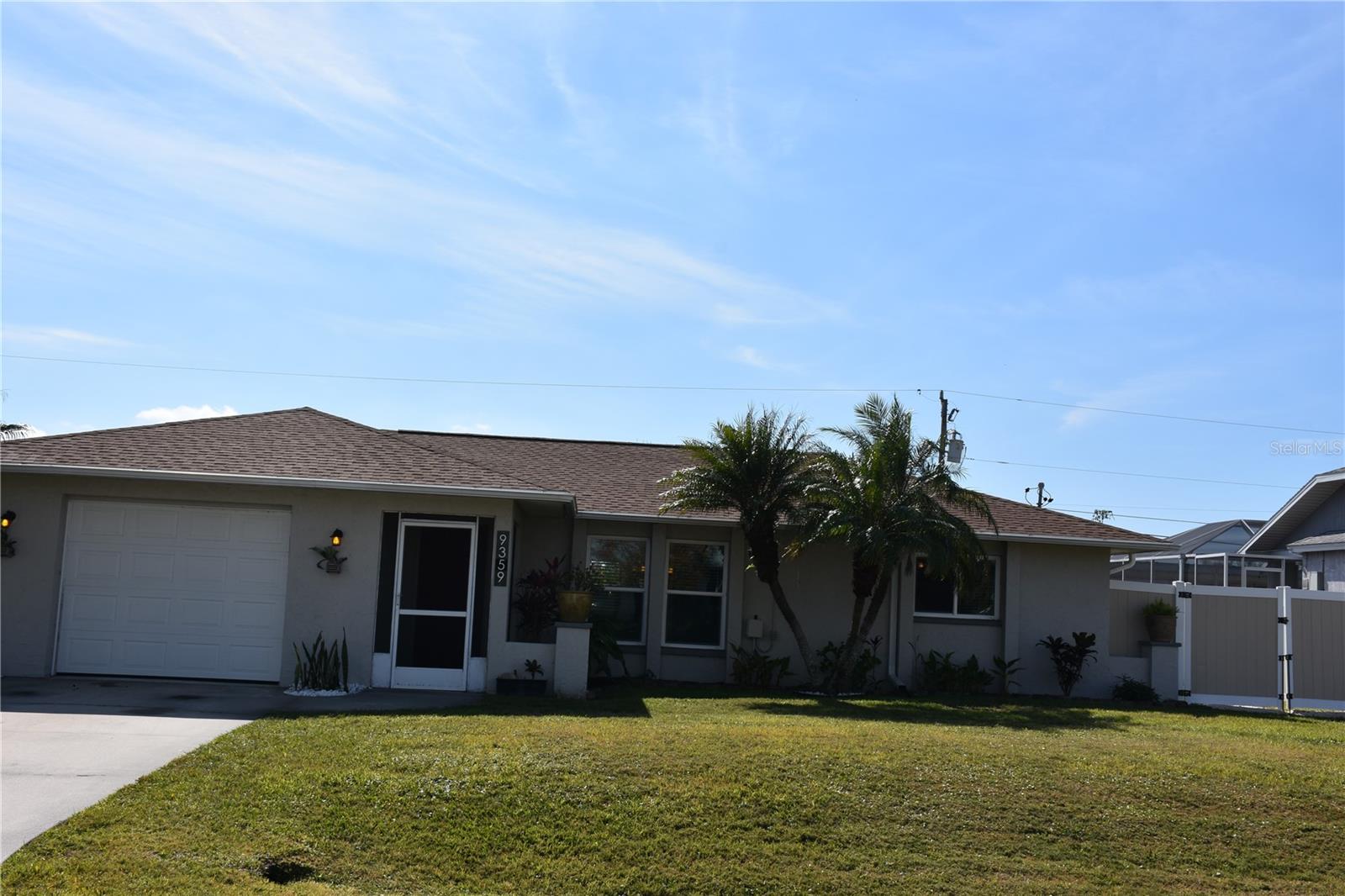 9359 CASA GRANDE AVE, ENGLEWOOD, FL — photo 2