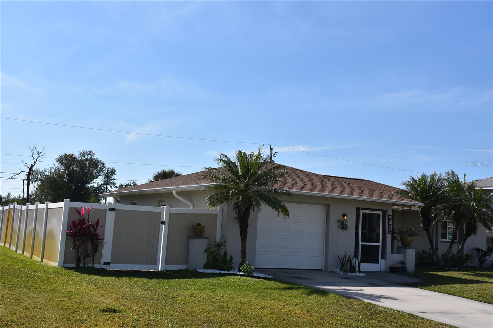 9359 CASA GRANDE AVE, ENGLEWOOD, FL — photo 29